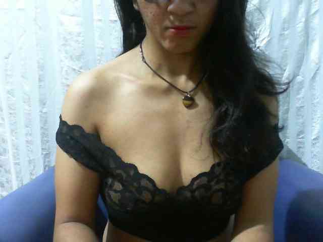 Lysah webcam