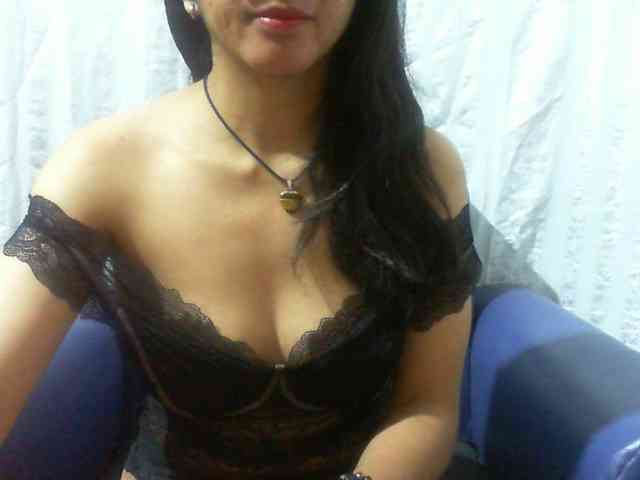 Lysah webcam