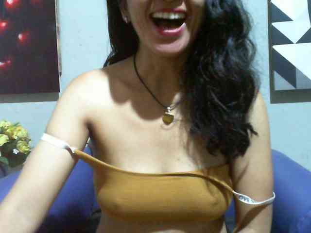 Lysah webcam