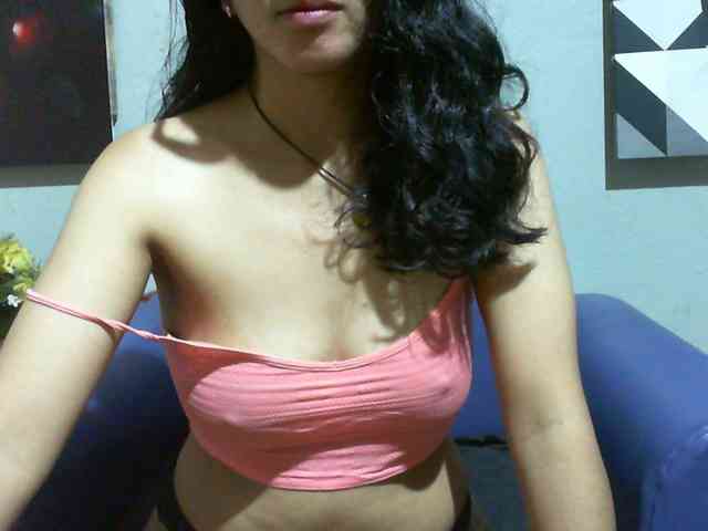 Lysah webcam
