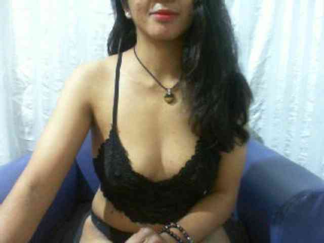 Lysah webcam