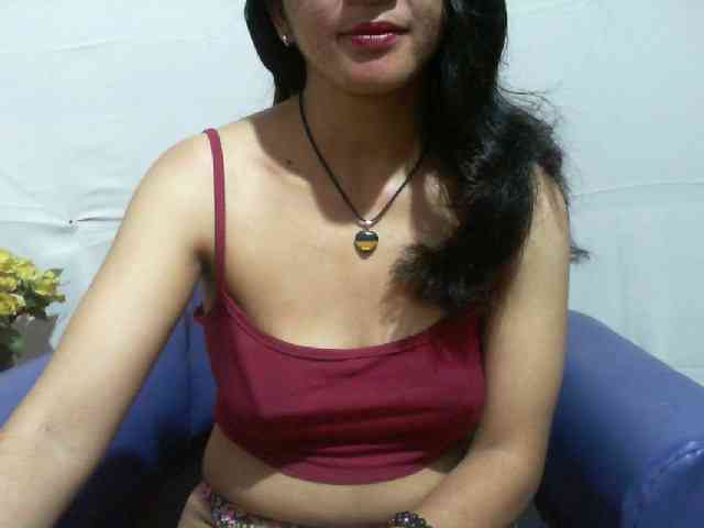 Lysah webcam