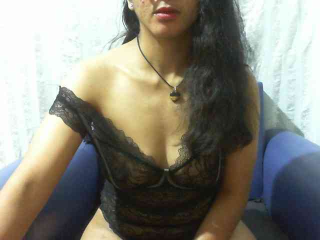 Lysah webcam