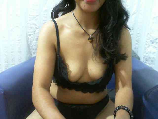 Lysah webcam