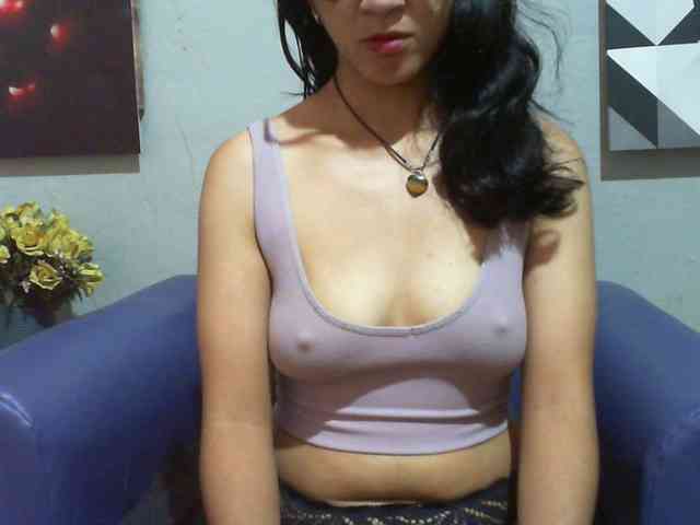 Lysah webcam