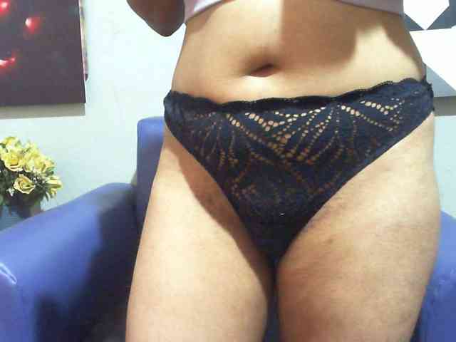 Lysah webcam
