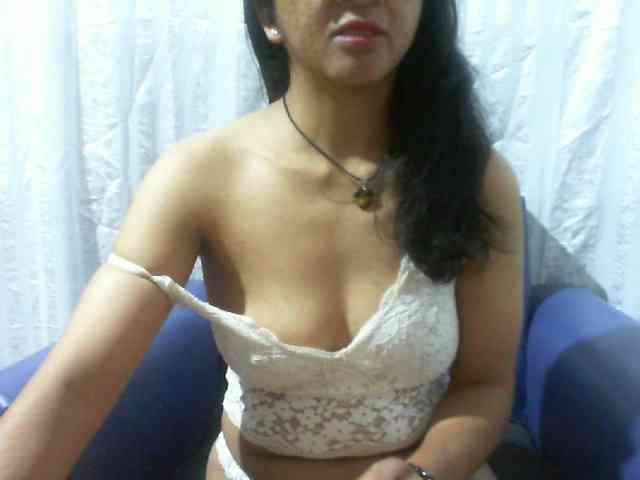 Lysah webcam