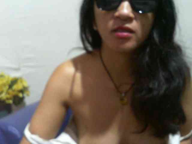 Lysah webcam