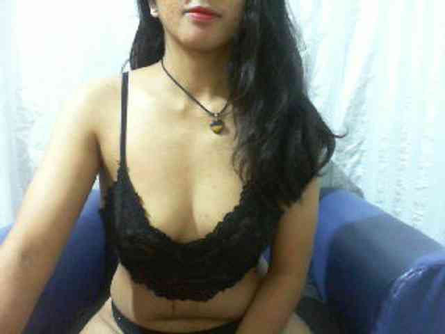 Lysah webcam