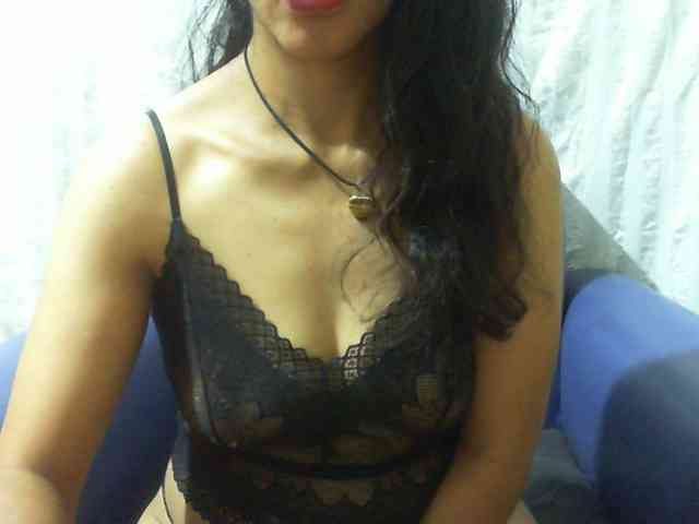 Lysah webcam