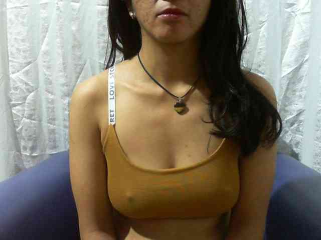 Lysah webcam