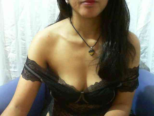 Lysah webcam