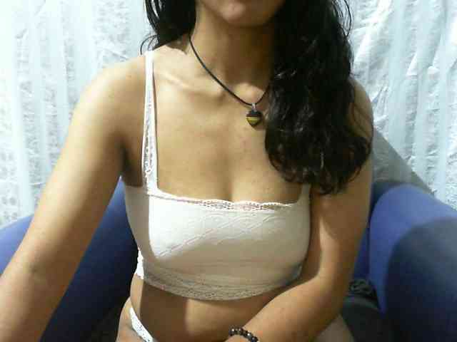 Lysah webcam