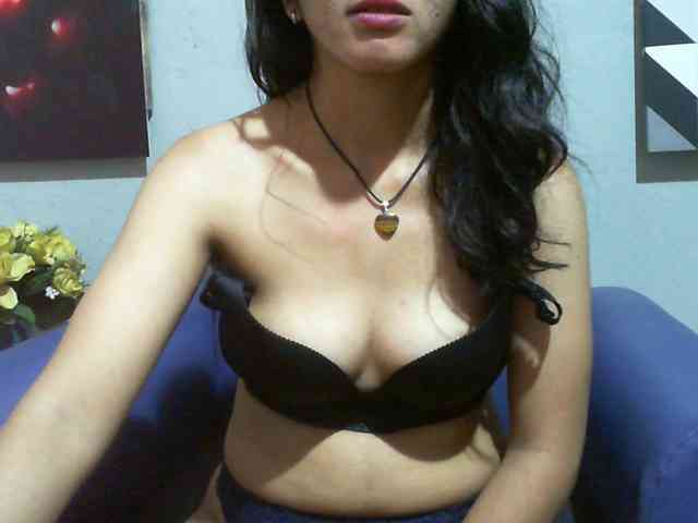 Lysah webcam
