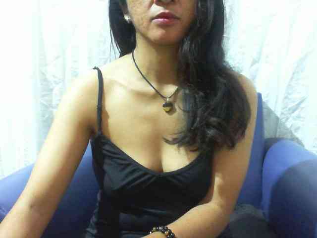 Lysah webcam