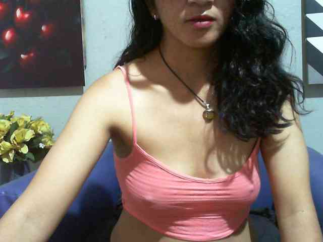 Lysah webcam