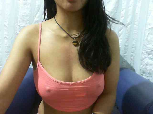 Lysah webcam