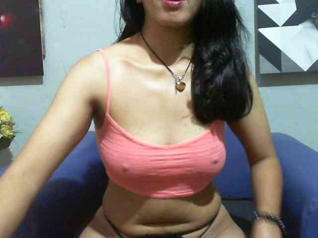 Lysah webcam