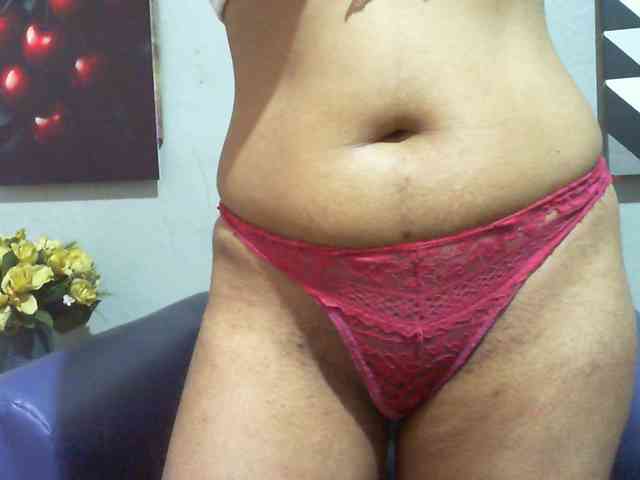 Lysah webcam