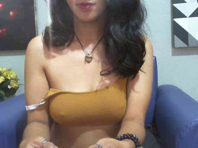 Lysah webcam