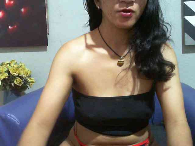 Lysah webcam
