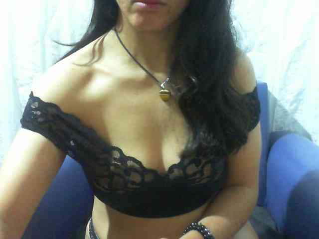 Lysah webcam