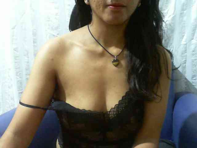 Lysah webcam