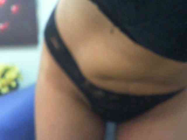 Lysah webcam