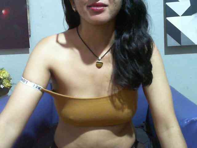 Lysah webcam