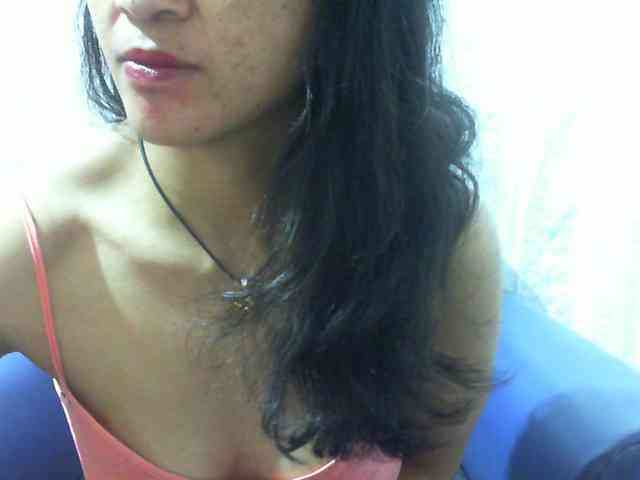 Lysah webcam
