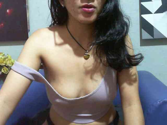 Lysah webcam