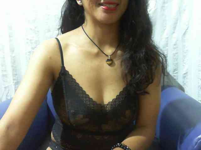 Modelo: Lysah