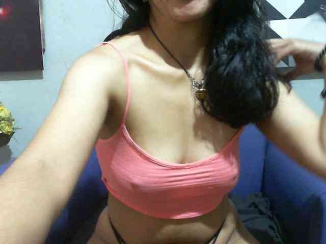 Lysah webcam