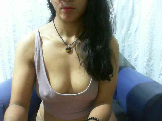 Lysah webcam