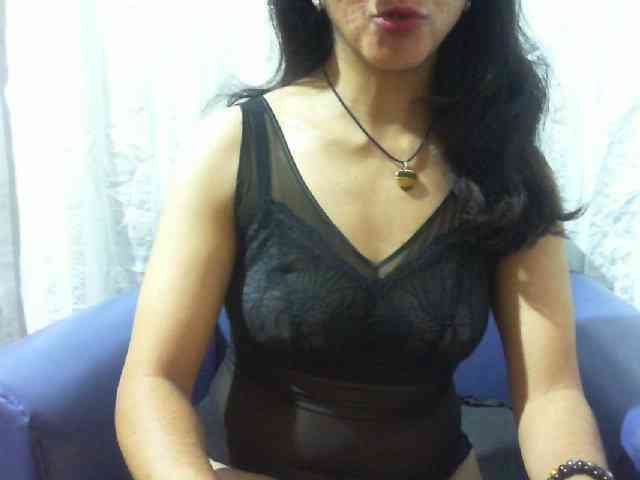 Lysah webcam