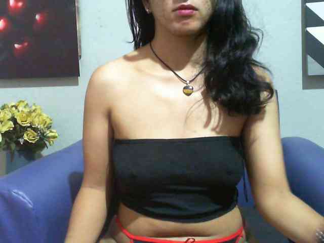 Lysah webcam