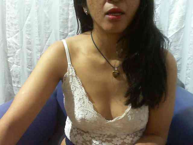 Lysah webcam