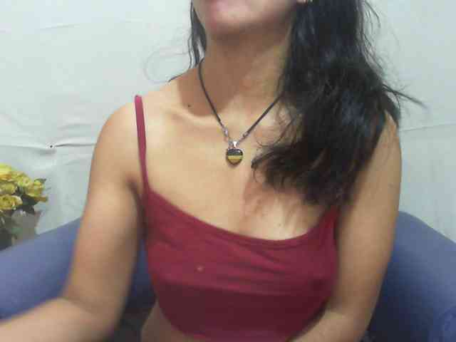 Lysah webcam