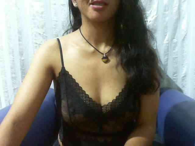 Lysah webcam