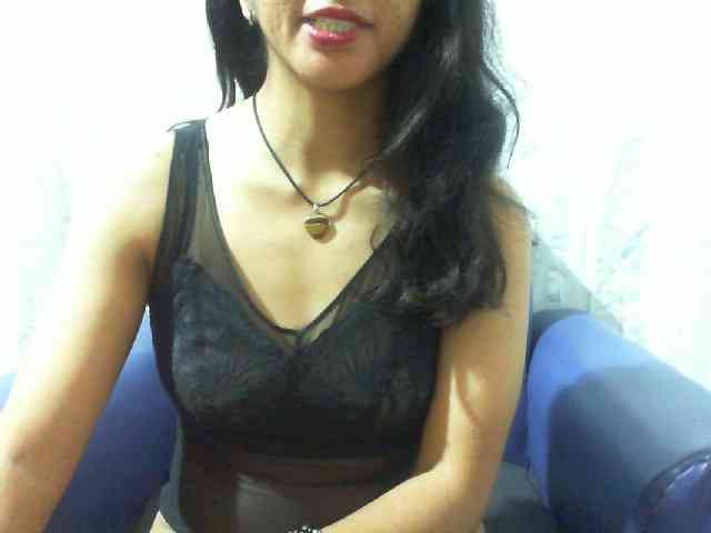 Lysah webcam