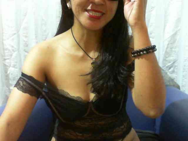 Lysah webcam