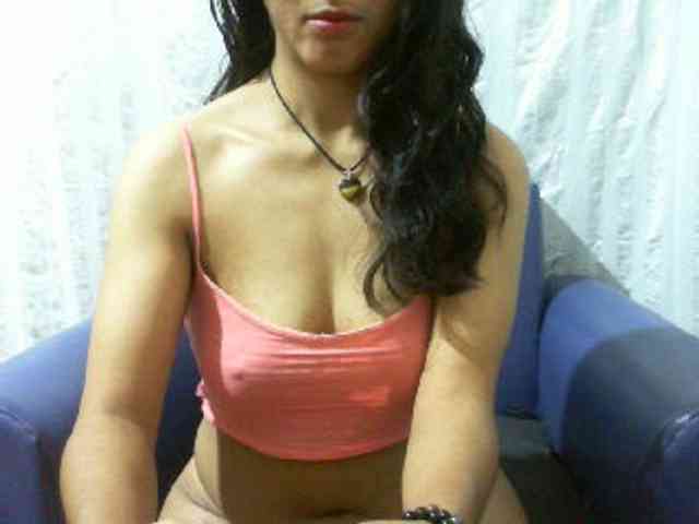 Lysah webcam