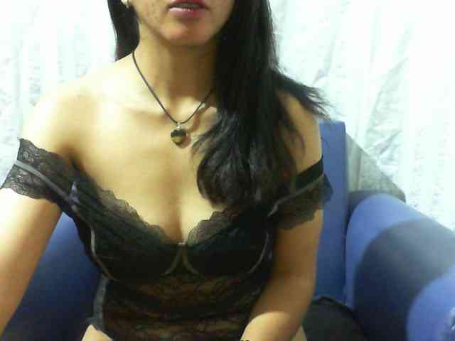 Lysah webcam