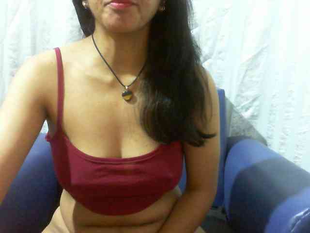 Lysah webcam