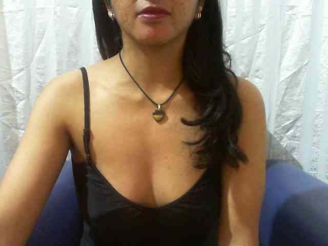 Lysah webcam