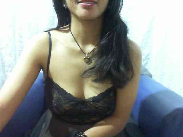 Lysah webcam