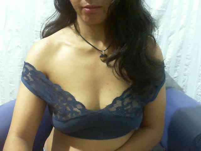 Lysah webcam