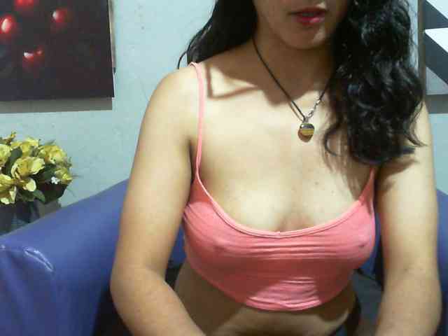 Lysah webcam