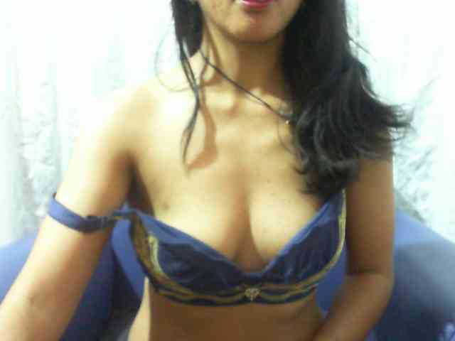 Lysah webcam