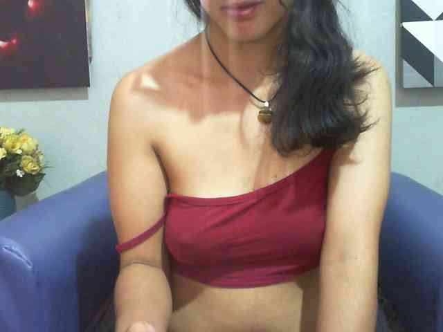 Lysah webcam